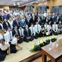 การพัฒนาธรรมาภิบาลในสังคมไทย